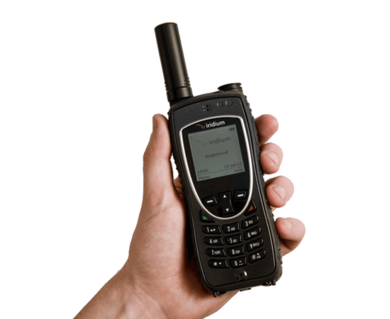 Iridium 9575 Satellitt telefon