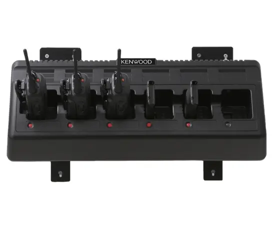 Kenwood KMB-30M Veggbrakett til Rekkelader, 2 image