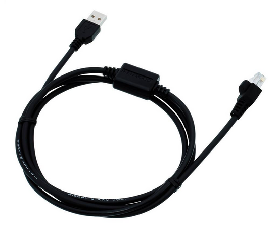 Kenwood KPG-46XM Programming Cable USB