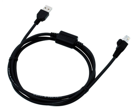 Kenwood KPG-46U Programming Cable