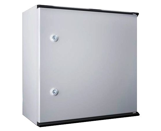 Rittal KS Wall Box, IP66, 400 x 300 x 200mm