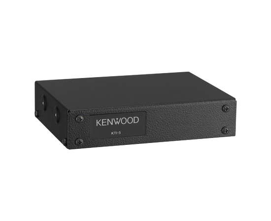 Kenwood KTI-5 Network NEXEDGE/DMR Interface Unit