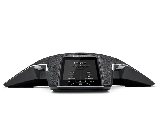 Konftel 800  Conference Phone (USB, IP/SIP, Bluetooth), 2 image