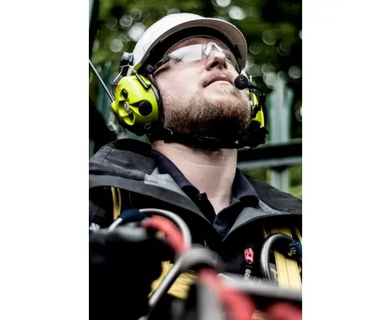 3M Peltor WS LiteCom Pro III GB (446MHz, bluetooth)