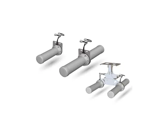 Tunnell WiFi Aksesspunkt (WiFi, Tunnell, IP66), 2 image