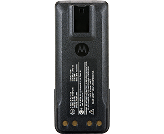 Motorola NNTN8570B Batteri (MTP85X0Ex)