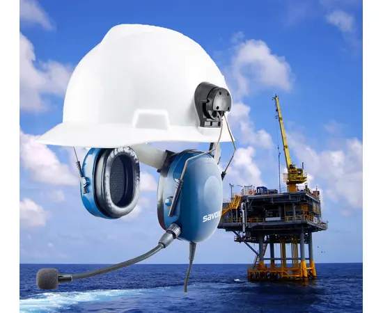 Savox NOISE-COM 400 ex