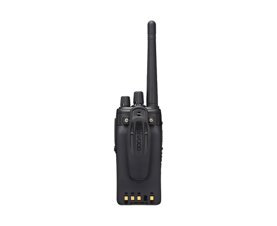 Kenwood  NX-3200 (VHF) NX-3300 (UHF) (DMR, GPS, Bluetooth)