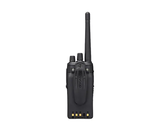 Kenwood  NX-3200 (VHF) NX-3300 (UHF) (DMR, GPS, Bluetooth)