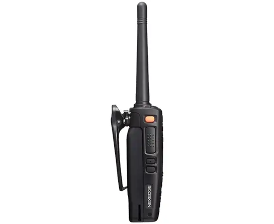 Kenwood  NX-3200 (VHF) NX-3300 (UHF) (DMR, GPS, Bluetooth)
