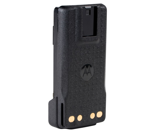 Motorola PMNN4525A  Li-Ion 1950 mAh (-30C) IP68