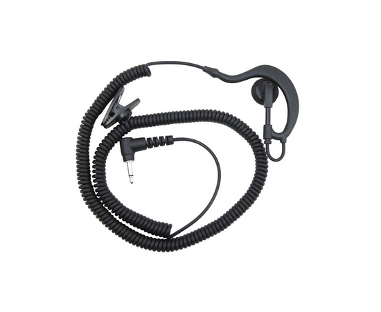 ProEquip PRO-C50-35L Earhanger  (Listen Only, 3,5mm)