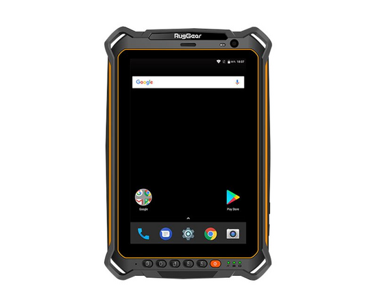 RUGGEAR RG910 Tablet (4G/WIFI)