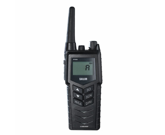SAILOR SP3550 Portable UHF (EOL)