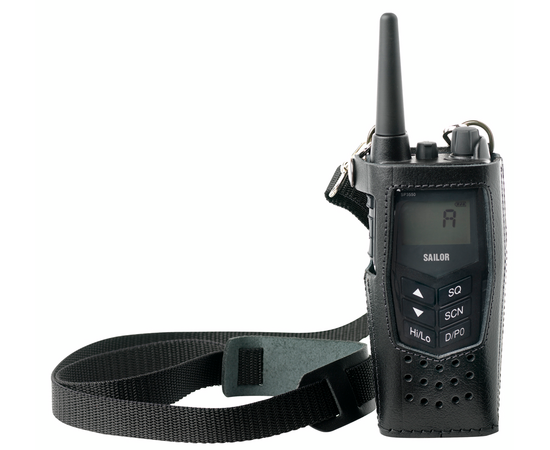 SAILOR SP3550 Portable UHF (EOL), 2 image