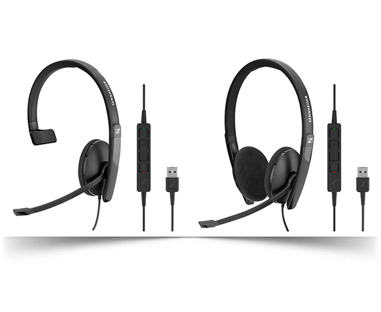 Sennheiser SC100 (MObil & USB)