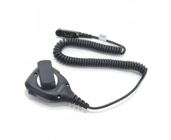 Hytera SM26N2 Håndholdt mikrofon (HP-serie, 2,5mm audio)