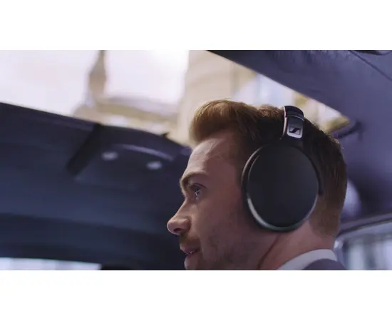 Sennheiser MB 360 UC (Bluetooth, ANC) - 508362