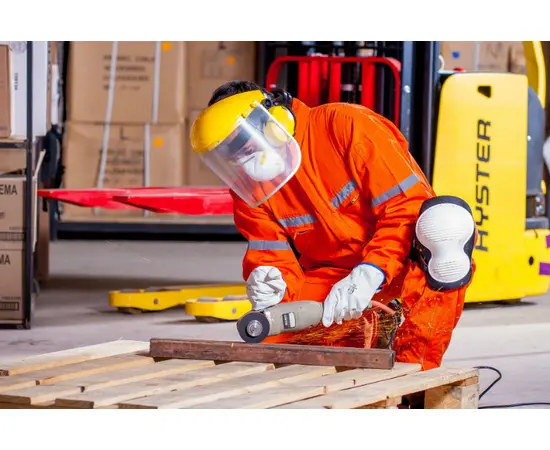 SoundEar II  Industry XL, 4 image