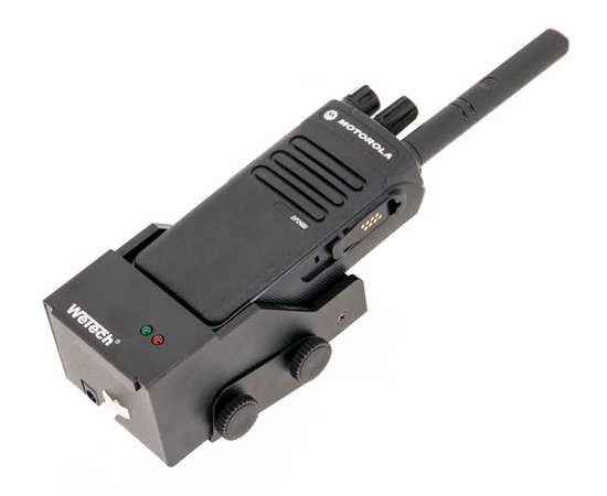 Wetech Robust Uterminert Billader (12V/24V), 2 image