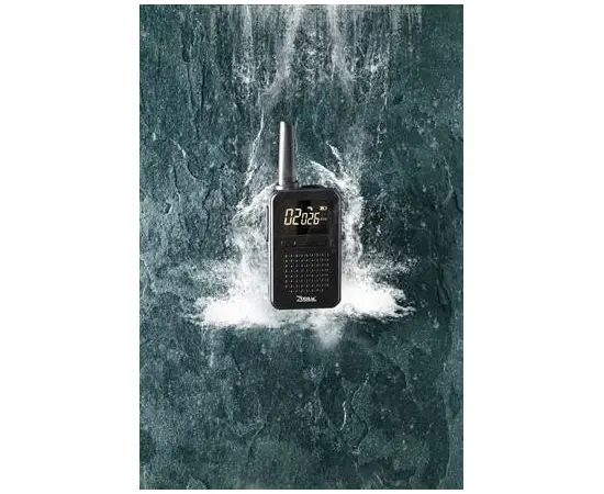 Zodiac Micro 2-Pack Kit   (PMR ANALOG)