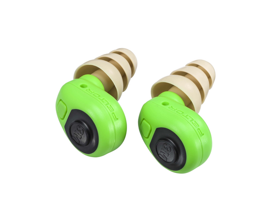 3M Peltor EEP-100 EU Elektronisk Øreplugg