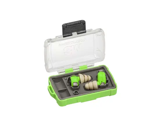 3M Peltor EEP-100 EU Elektronisk Øreplugg