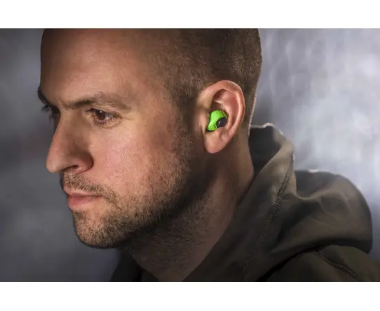 3M Peltor EEP-100 EU Elektronisk Øreplugg