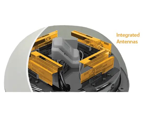 Pepwave MAX HD2 Dome, 4 image