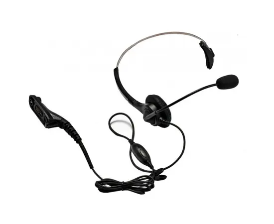 Motorola PMLN5974A Headset med bøyle (DP4X00)