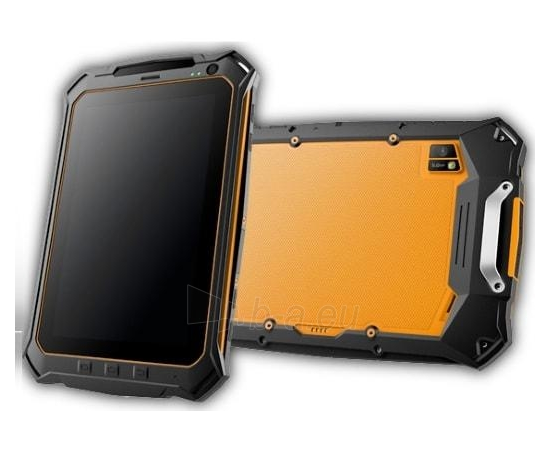 RUGGEAR RG910 Tablet (4G/WIFI)