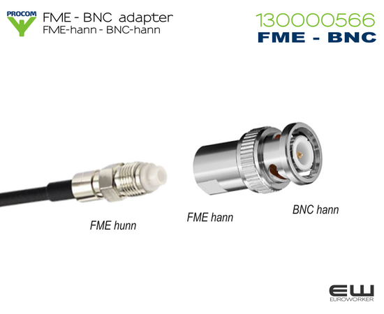 procom-FME-BNC - 130000566