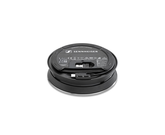 Sennheiser SP30 + (bluetooth, USB-C)