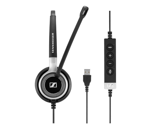 Sennheiser SC 660 ANC USB (ANC, USB), 4 image