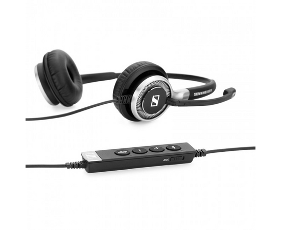 Sennheiser SC 660 ANC USB (ANC, USB), 2 image