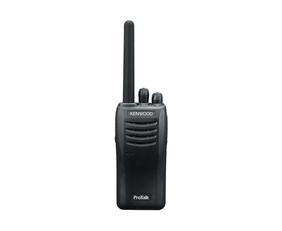 Kenwood TK-3501E PMR (446MHz) Lisensfri Analog Radio (0,5W)