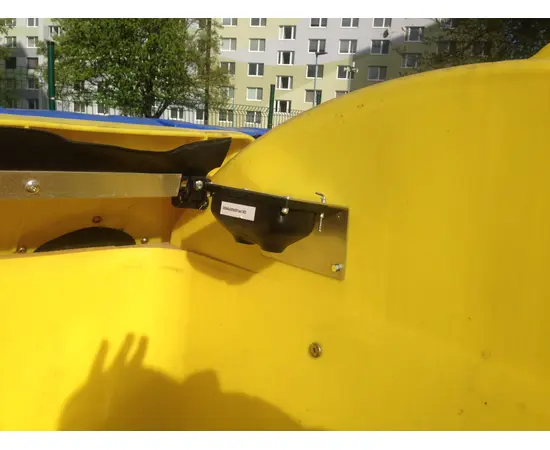 Sensoneo Single Sensor (WMS), 3 image