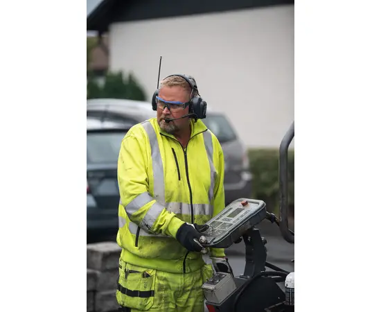 3M Peltor WS LiteCom Plus (446MHz, Bluetooth, ANL), MT73H7A4410WS6EU, MT73H7P3E4410WS6EU, MT73H7B4410WS6EU, 7100204388, 7100204418, 7100201938