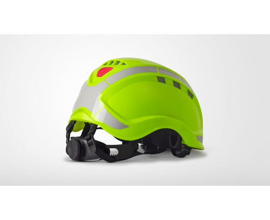 3M SecureFit Safety Helmet X5000, 2 image