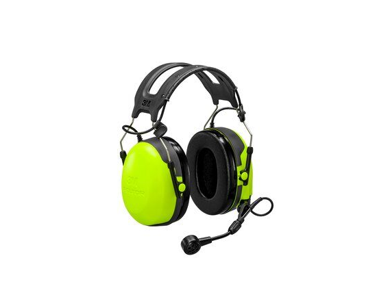 3M Peltor CH-3 Flex headset (PTT, FLX2 )