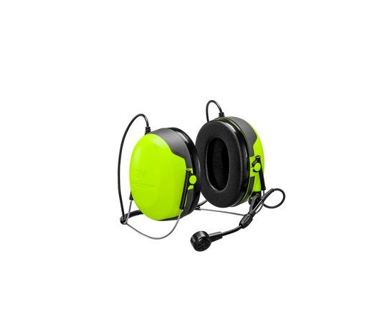 3M Peltor CH-3 Flex headset (PTT, FLX2 )