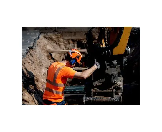 3M Peltor WS Alert XPI+ Multipoint Bluetooth Headset_MRX21P3E3WS6    MRX21A3WS6_euroworker