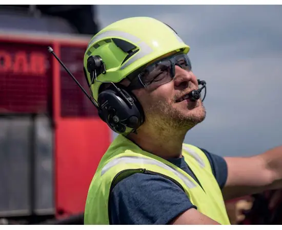 3M Peltor WS LiteCom Plus (446MHz, Bluetooth, ANL), MT73H7A4410WS6EU, MT73H7P3E4410WS6EU, MT73H7B4410WS6EU, 7100204388, 7100204418, 7100201938