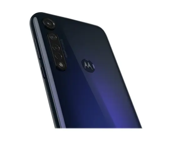 MOTOROLA G8 Plus (Kosmisk blå), 4 image