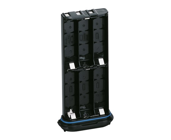Icom BP-223 Batterycase 6 x AA alkaline IC-M21/31/M90/GM1600