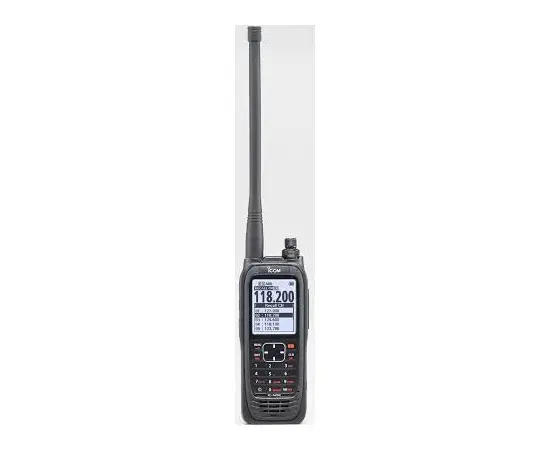 Icom IC-A25CE #33 VHF Airband Handheld Radio