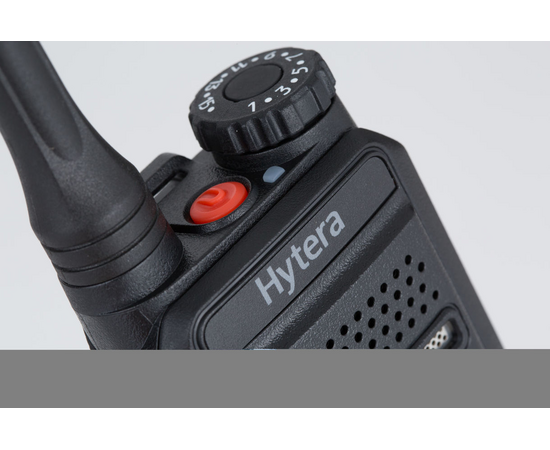 Hytera BD305LF dPMR (Digital, 446MHz)