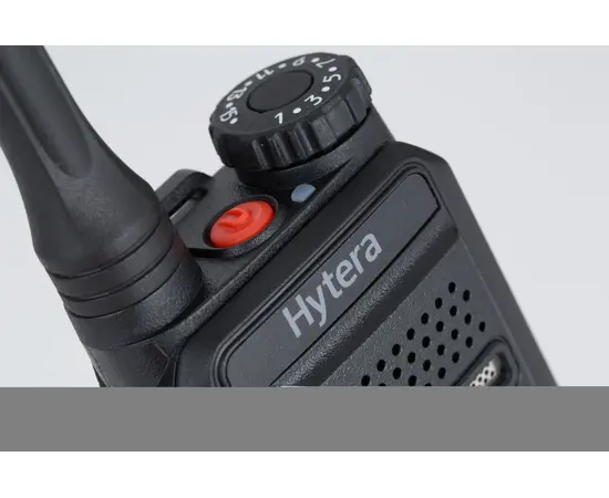 Hytera BD305LF dPMR (Digital, 446MHz)