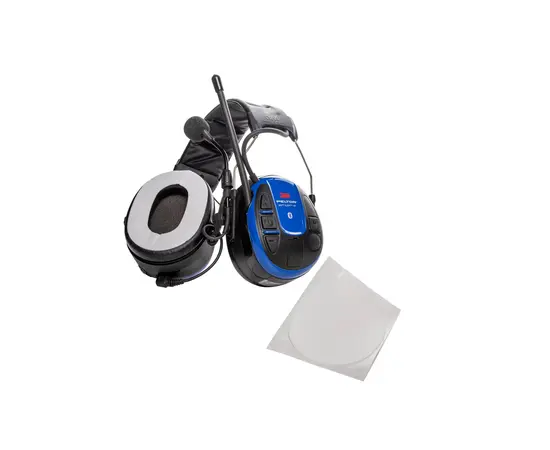 Peltor HY100 Hygienepads (100stk)