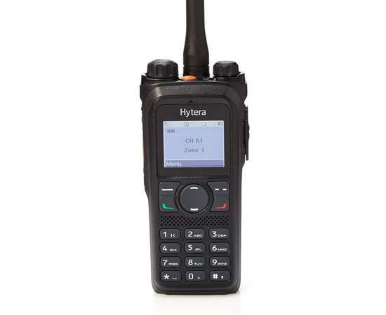 Hytera PD985 GMD (UHF, VHF